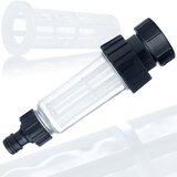 Rosfix Filter Vode Nadomestni Del Za Visokotlačni Čistilnik Kärcher HD HDS 3/4" Navoj | Trpežen, Visoka Zmogljivost, (5000222873) | Shoptok.si