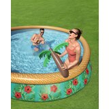  Ekspanzijski bazen 15FT 457x84cm BESTWAY | shoptok.hr