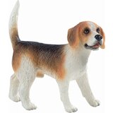 Bullyland Hišni ljubljenčki - Beagle Henry | Shoptok.si
