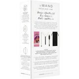 Le Wand luksuzni vibrator ogrlica - (črna) | Shoptok.si