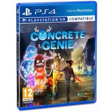  Conmcrete Genie PS4 | Eponuda.ba