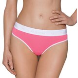 Passion PS007 Panties Pink Cene