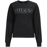 Guess CN EMBELLISHED LOGO Crna | shoptok.hr