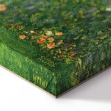  Slika - Gustav Klimt – The Sunflower 80x80 Akustična | shoptok.hr
