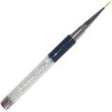 L&K Četkica za nailart, 11mm, Bela Cene