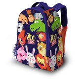 Kids Licensing predškolski ruksak, 36cm, Zoo Cijene