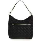 Guess Ročne torbice Bla Giully Hobo Črna | Shoptok.si