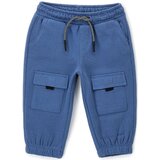 Original Marines hlače trenirka DH DFA0718NM M plava 86 Cijene