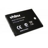 VHBW Baterija za Alcatel OT-385 / OT-880 / OT-905, 700 mAh Cijene