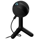 Logitech Yeti Orb žični igralni mikrofon | Shoptok.si