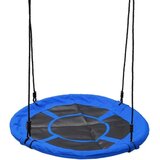  Ljuljaška gnezdo 100cm 847 plava | ePonuda.com