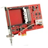 6290SE DVB-T2/T/C dual tuner dual ci pcie card