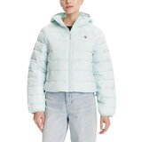 Calvin Klein Jeans Puhovke LIGHTWEIGHT QUILTED LV047C510G Cene