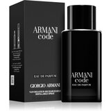 Armani Code parfumska voda za moške 75 ml | Shoptok.si