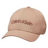 Calvin Klein bež muški kačket | ePonuda.com