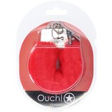 Ouch Ouch! - plišane lisice (crvene) | shoptok.hr