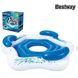 Dušek ostrvo za sedenje Bestway 199x176cm 43111