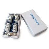 Gembird NCA-LSAU5E-01 LAN konektor Cat. 5E LSA | Eponuda.com
