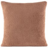 Tiseco Home Studio Ukrasni jastuk od mikropliša 45x45 cm Cocoon – u