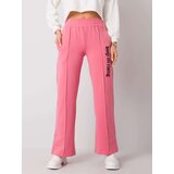FANCY Sweatpants-FA-DR-6995.31X-pink | Shoptok.si