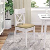  Jastučići za sjedenje 4 pcs Siva zelena 40 x 40 x 3 cm | shoptok.hr