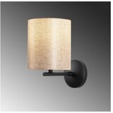 Opviq Profile 4685 Zidna lampa, sivo-crna | Eponuda.ba