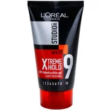 L´Oréal Paris studio line xtreme hold 48h gel za lase izredno močna 150 ml
