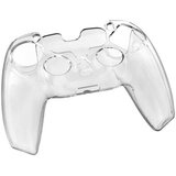 INF kristalno čista lupina krmilnika PS5, (21644107) | Shoptok.si