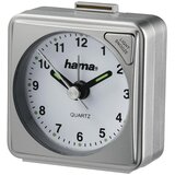 Hama Ure Réveil de voyage a50 argent Srebrna | Shoptok.si