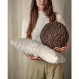 Blomus Pli&amp;scaron;asta okrasna blazina &amp;oslash; 26 cm Teddy &amp;ndash; Slike