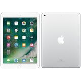 Ecofone Obnovljeno - znaki rabe - iPad 9.7 2018 wifi srebrna 32 GB 2 GB RAM, (5000088713) | Shoptok.si