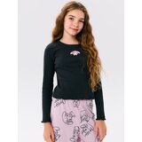 Sinsay Dvodijelna pamučna pidžama My Melody | shoptok.hr