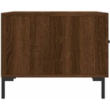  Stolići za kavu 2 kom boja hrasta 50x50x40 cm konstruirano drvo | shoptok.hr