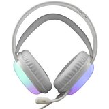 WHITESHARK GAMING SLUŠALICE GH 2444 PEACOCK-2 White | ePonuda.com