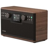 Pure Cista klasicna H6 kavna rjava/oreh | Shoptok.si