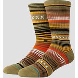 Stance Curren St Crew Nogavice chive Cene