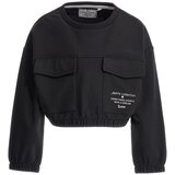 Original Marines pulover DR DEA3614F Ž crna 164 Cijene