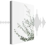  Slika - Eucalyptus Parvifolia (1 Part) Vertical 20x30 | shoptok.hr