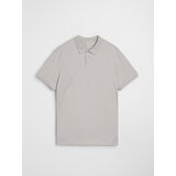 Sinsay Pamučna polo-majica | shoptok.hr