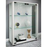 MID.YOU VITRINA, bela | Shoptok.si