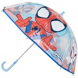 Spiderman Kišobran Spidey Marvel prozirni 45 cm Cijene