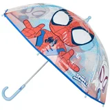 Kišobran Spidey Marvel prozirni 45 cm