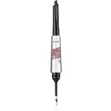 Benefit Brow Styler olovka i puder za obrve 2 u 1 nijansa Cool Grey 1.05 g Cijene
