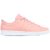Adidas Nizke superge Advantage Clean QT Rožnata Cene