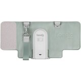Lionelo Thermup Go Evo električni prijenosni grijač bočica - TERMOSICA s baterijom, Green Sage | shoptok.hr