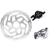 Shimano DISK KOČNICA ZADNJA TX805 +DISK Cene