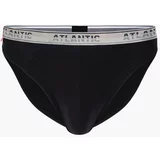 Atlantic Men's briefs - black