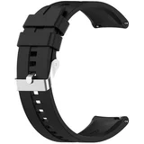 REMEN ZA PAMETNI SAT-Univer.,DS-17-JT,20mm,#1 black