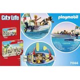  City life Medeni mesec na čamcu ( 1041911 ) | ePonuda.com