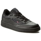 Reebok Čevlji Club C 85 AR0454 Črna | Shoptok.si